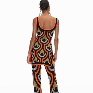 Rabanne H&M Knit Pants